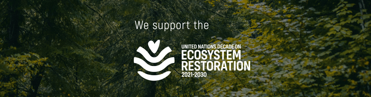 Reforest’Action, Partner Of The UN Decade On Ecosystem Restoration ...